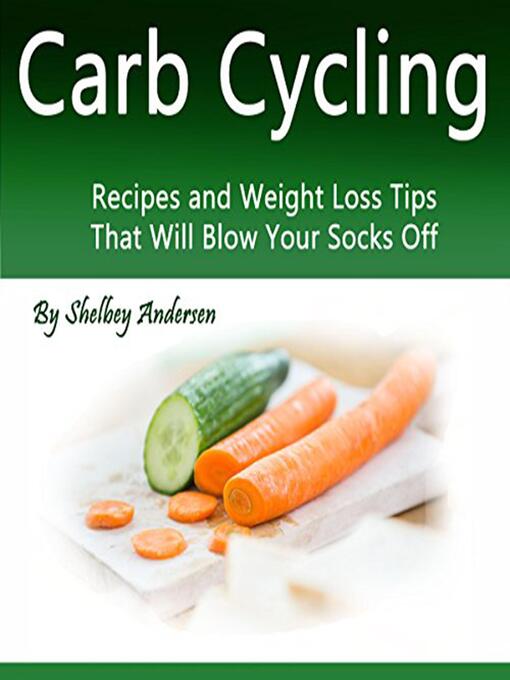 Upplýsingar um Carb Cycling eftir Shelbey Andersen - Biðlisti